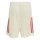 adidas Sereno kurze Hose Kinder - ivory/semtur