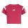 adidas Hot T-Shirt Kinder - powpnk/white