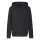 adidas Spacer Full-Zip HO Kapuzenjacke Kinder - black