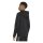 adidas Spacer Full-Zip HO Kapuzenjacke Kinder - black