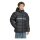 adidas Puffer Blocking Winterjacke Kinder - black