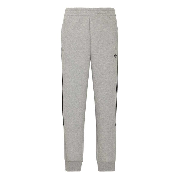 adidas Spacer Trainingshose Kinder - mgreyh