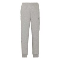 adidas Spacer Trainingshose Kinder - mgreyh