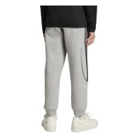 adidas Spacer Trainingshose Kinder - mgreyh