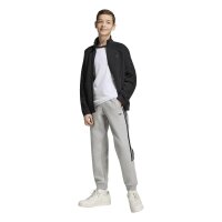 adidas Spacer Trainingshose Kinder - mgreyh