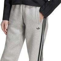 adidas Spacer Trainingshose Kinder - mgreyh