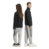 adidas Spacer Trainingshose Kinder - mgreyh
