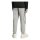 adidas Spacer Trainingshose Kinder - mgreyh