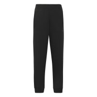 adidas Spacer Trainingshose Kinder - black
