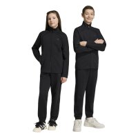 adidas Spacer Trainingshose Kinder - black