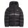 adidas Puffer Blocking Winterjacke Kinder - black