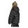 adidas Puffer Blocking Winterjacke Kinder - black
