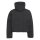 adidas OS Puffer Winterjacke Kinder - black
