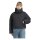 adidas OS Puffer Winterjacke Kinder - black