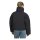 adidas OS Puffer Winterjacke Kinder - black