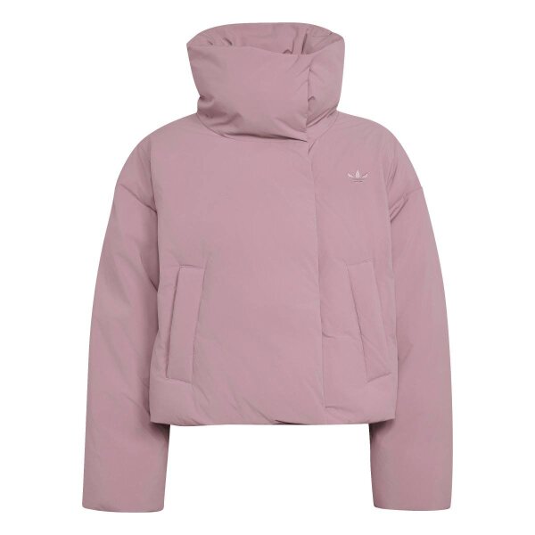 adidas OS Puffer Winterjacke Kinder - magmau
