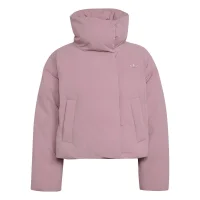 adidas OS Puffer Winterjacke Kinder - magmau