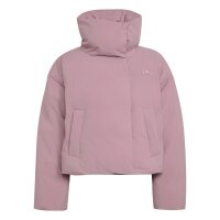 adidas OS Puffer Winterjacke Kinder - magmau