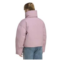 adidas OS Puffer Winterjacke Kinder - magmau