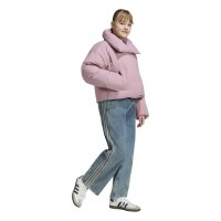 adidas OS Puffer Winterjacke Kinder - magmau