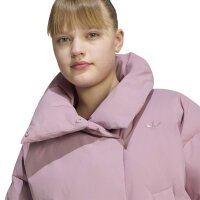 adidas OS Puffer Winterjacke Kinder - magmau