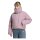 adidas OS Puffer Winterjacke Kinder - magmau