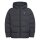 adidas Regular Puffer Winterjacke Kinder - black