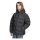 adidas Regular Puffer Winterjacke Kinder - black