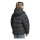 adidas Regular Puffer Winterjacke Kinder - black