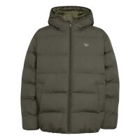 adidas Regular Puffer Winterjacke Kinder - ngtcar