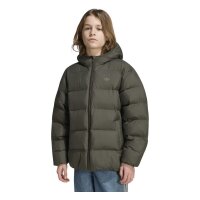adidas Regular Puffer Winterjacke Kinder - ngtcar