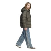 adidas Regular Puffer Winterjacke Kinder - ngtcar