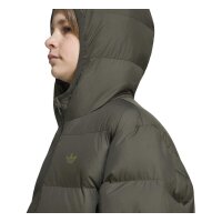 adidas Regular Puffer Winterjacke Kinder - ngtcar