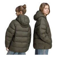 adidas Regular Puffer Winterjacke Kinder - ngtcar
