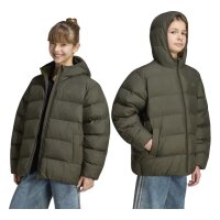 adidas Regular Puffer Winterjacke Kinder - ngtcar