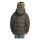 adidas Regular Puffer Winterjacke Kinder - ngtcar