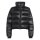 adidas Short Puffer Winterjacke Kinder - black