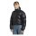 adidas Short Puffer Winterjacke Kinder - black