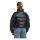 adidas Short Puffer Winterjacke Kinder - black