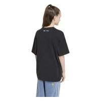 adidas Graphic T-Shirt Kinder - black