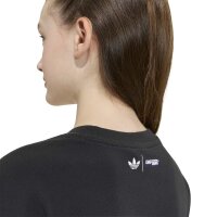 adidas Graphic T-Shirt Kinder - black