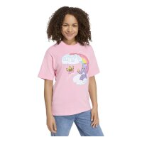 adidas Graphic T-Shirt Kinder - ltpink