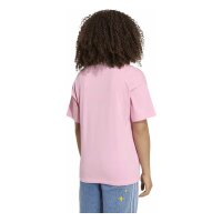 adidas Graphic T-Shirt Kinder - ltpink