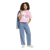 adidas Graphic T-Shirt Kinder - ltpink