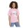 adidas Graphic T-Shirt Kinder - ltpink