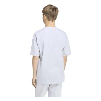 adidas SL 2 180 T-Shirt Kinder - lgreyh/lgsogr