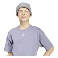 adidas SL 2 180 T-Shirt Kinder - slate/glogry