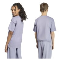 adidas SL 2 180 T-Shirt Kinder - slate/glogry