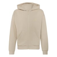 adidas SL Full-Zip 220 Kapuzenjacke Kinder - crli/crli