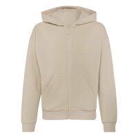 adidas SL Full-Zip 220 Kapuzenjacke Kinder - crli/crli